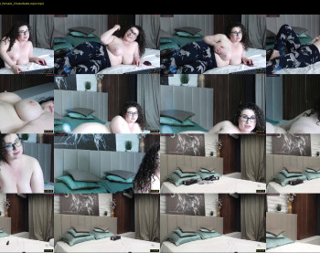 jessykah — 21 minute Chaturbate female cam show recording, 720p, Sep 8, 2023