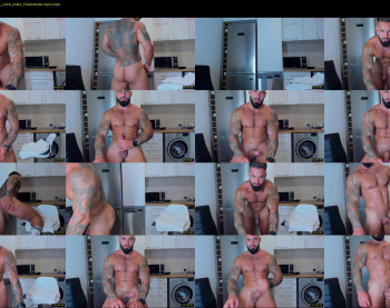 jordan_rush01 — 82 minute Chaturbate male cam show recording, 720p, Sep 8, 2023