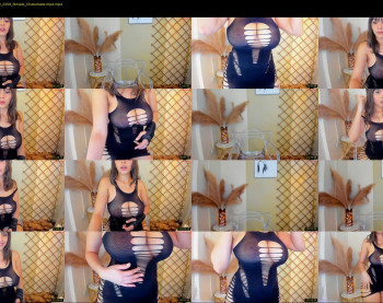 jovanna_smith — 108 minute Chaturbate female cam show recording, 720p, Sep 8, 2023