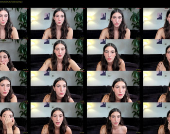 jsmine_ — 4 minute Chaturbate female cam show recording, 720p, Sep 8, 2023