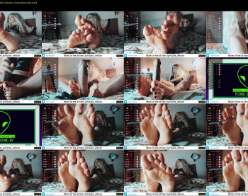 julia_wilson — 49 minute Chaturbate female cam show recording, 720p, Sep 8, 2023