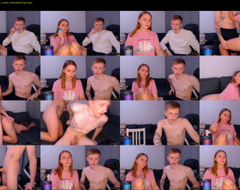 julsweet — 121 minute Chaturbate male cam show recording, 720p, Sep 9, 2023