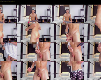 juniormorris_ — 33 minute Chaturbate male cam show recording, 720p, Sep 8, 2023