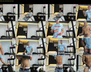 juniormorris_ — 42 minute Chaturbate male cam show recording, 720p, Sep 9, 2023