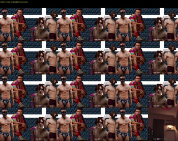 karlos_murphy — 12 minute Chaturbate male cam show recording, 720p, Sep 8, 2023