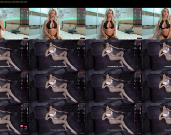 kassablanca_ — 7 minute Chaturbate female cam show recording, 720p, Sep 8, 2023