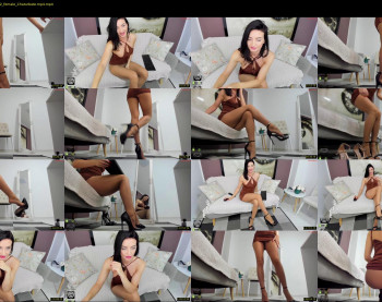 katedolly — 120 minute Chaturbate female cam show recording, 720p, Sep 8, 2023