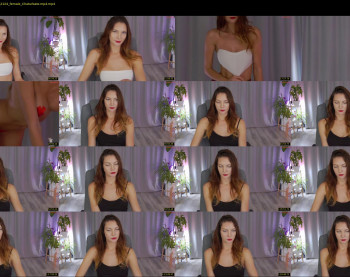 katrin_sweeft — 102 minute Chaturbate female cam show recording, 720p, Sep 8, 2023