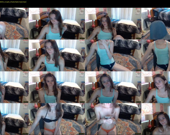 katynowhere — 92 minute Chaturbate female cam show recording, 480p, Sep 9, 2023