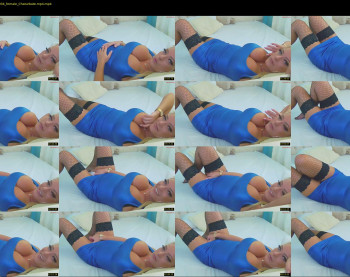 kellybabee — 10 minute Chaturbate female cam show recording, 720p, Sep 8, 2023