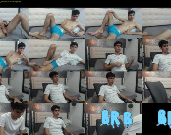 khozler_ — 127 minute Chaturbate male cam show recording, 720p, Sep 8, 2023