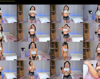 kiara_roses — 87 minute Chaturbate female cam show recording, 720p, Sep 8, 2023