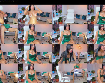 kimberly_hot2 — 75 minute Chaturbate female cam show recording, 720p, Sep 9, 2023