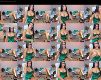 kimberly_hot2 — 24 minute Chaturbate female cam show recording, 720p, Sep 9, 2023