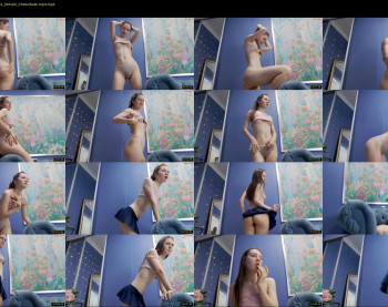 kriskras__ — 85 minute Chaturbate female cam show recording, 720p, Sep 8, 2023