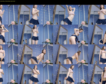 kriskras__ — 36 minute Chaturbate female cam show recording, 720p, Sep 8, 2023