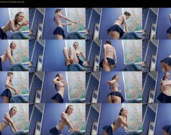 kriskras__ — 10 minute Chaturbate female cam show recording, 720p, Sep 8, 2023
