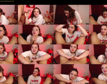 lalita66 — 75 minute Chaturbate couple cam show recording, 720p, Sep 8, 2023