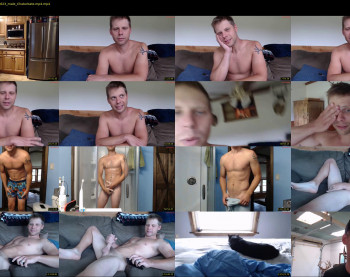 lancehardin — 97 minute Chaturbate male cam show recording, 720p, Sep 8, 2023
