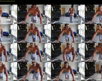 latino23bom — 120 minute Chaturbate male cam show recording, 720p, Sep 8, 2023