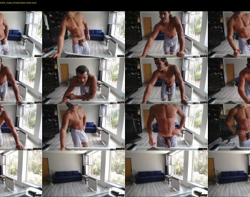 latino23bom — 121 minute Chaturbate male cam show recording, 720p, Sep 8, 2023