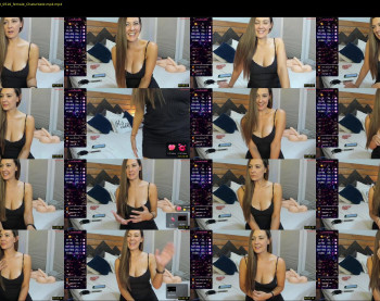laylaa_dreams — 7 minute Chaturbate female cam show recording, 720p, Sep 9, 2023