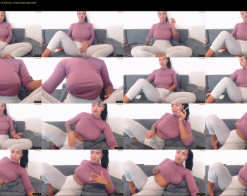 lexy_sweet — 121 minute Chaturbate female cam show recording, 720p, Sep 9, 2023