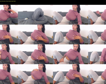 lexy_sweet — 61 minute Chaturbate female cam show recording, 720p, Sep 9, 2023