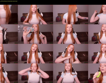 lil_pumpkinpie — 120 minute Chaturbate female cam show recording, 720p, Sep 8, 2023
