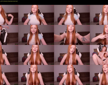 lil_pumpkinpie — 91 minute Chaturbate female cam show recording, 720p, Sep 8, 2023
