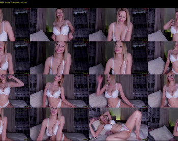 lilianmonroe — 15 minute Chaturbate female cam show recording, 720p, Sep 8, 2023