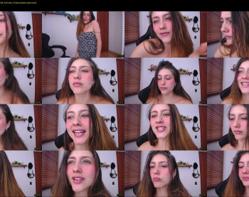 littlelaksmi — 10 minute Chaturbate female cam show recording, 720p, Sep 9, 2023