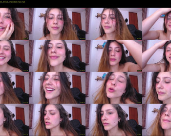 littlelaksmi — 5 minute Chaturbate female cam show recording, 720p, Sep 9, 2023