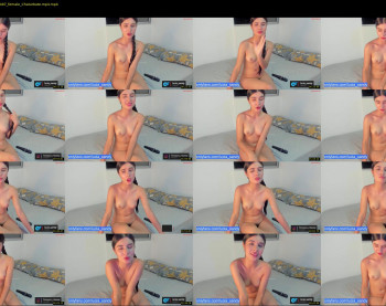 lucia_sandy — 4 minute Chaturbate female cam show recording, 720p, Sep 9, 2023