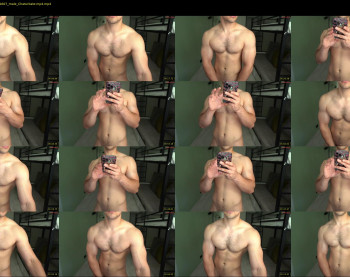 madmaxbad — 3 minute Chaturbate male cam show recording, 720p, Sep 8, 2023