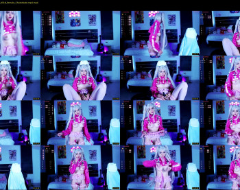 madnessalise — 63 minute Chaturbate female cam show recording, 720p, Sep 9, 2023