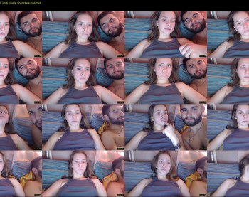 margaretstrein — 23 minute Chaturbate couple cam show recording, 480p, Sep 8, 2023