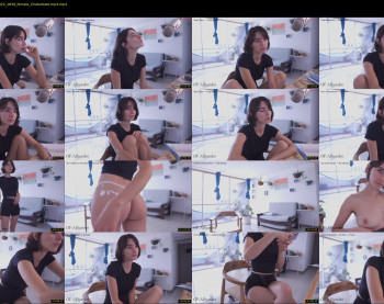 maria_alfonsina_ — 121 minute Chaturbate female cam show recording, 720p, Sep 8, 2023