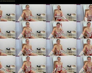martaandserg — 11 minute Chaturbate female cam show recording, 720p, Sep 8, 2023