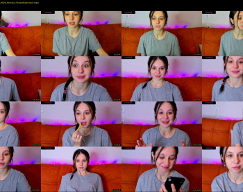 mary_marlow — 121 minute Chaturbate female cam show recording, 720p, Sep 9, 2023