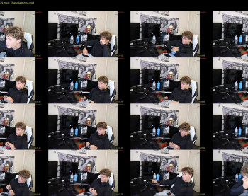 maxednat — 13 minute Chaturbate male cam show recording, 720p, Sep 9, 2023