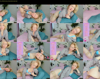 mia_wintermood — 120 minute Chaturbate female cam show recording, 720p, Sep 8, 2023