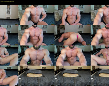 mike0xx — 32 minute Chaturbate male cam show recording, 720p, Sep 8, 2023