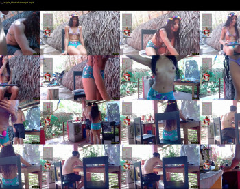 minikunis — 117 minute Chaturbate couple cam show recording, 720p, Sep 8, 2023