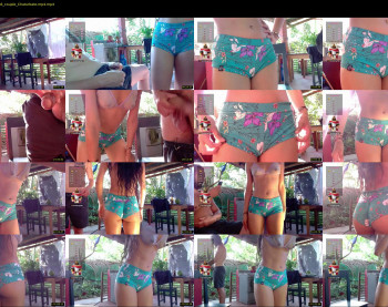 minikunis — 80 minute Chaturbate couple cam show recording, 720p, Sep 9, 2023