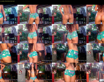 minikunis — 42 minute Chaturbate couple cam show recording, 720p, Sep 9, 2023