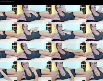 mis_eva — 4 minute Chaturbate female cam show recording, 720p, Sep 8, 2023
