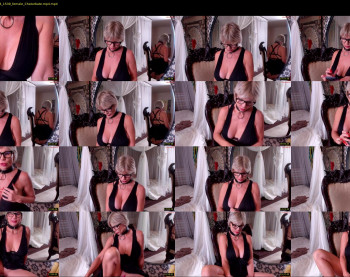 nadyabasinger — 23 minute Chaturbate female cam show recording, 720p, Sep 8, 2023