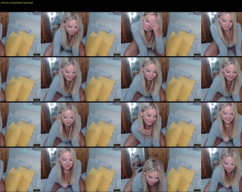 nancy_d — 5 minute Chaturbate female cam show recording, 720p, Sep 8, 2023