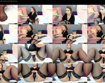 natasha_foxxx — 31 minute Chaturbate female cam show recording, 720p, Sep 8, 2023